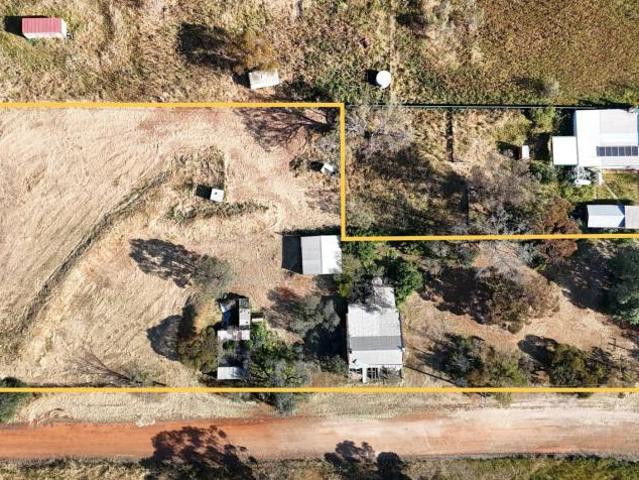Land for sale in Redhill, Port Pirie Regional Council