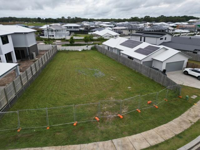 Land for sale in Shoreline Elements, Greater Brisbane