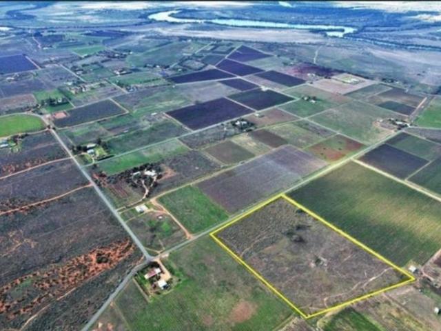 Land for sale in Renmark, Renmark Paringa Council