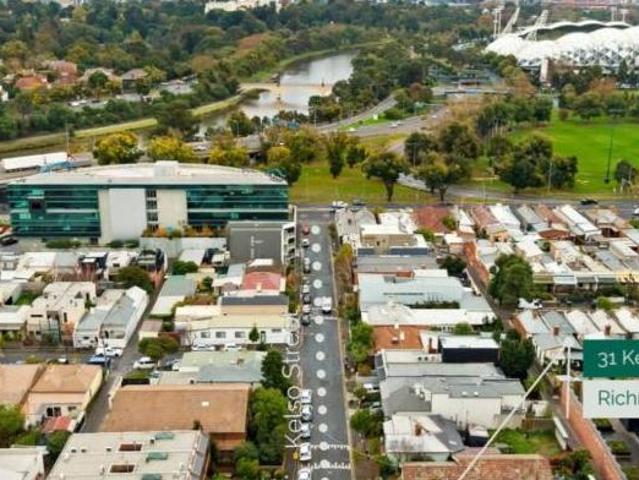 Land for sale in Camerons Creek, Victoria
