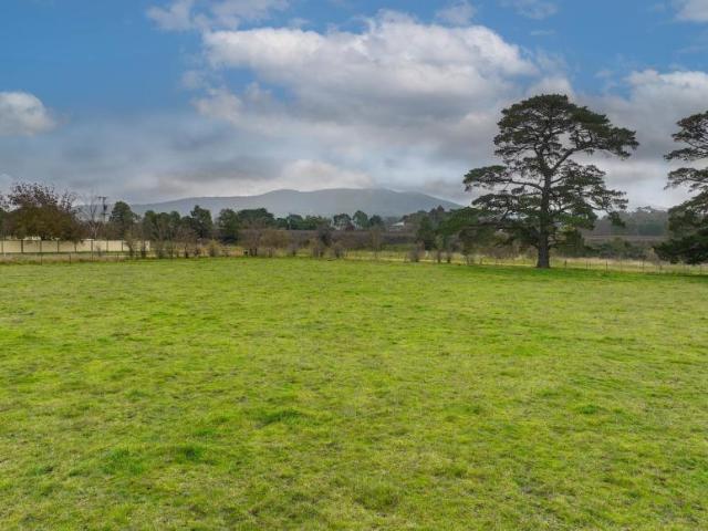 Land for sale in Riddells Creek, Victoria