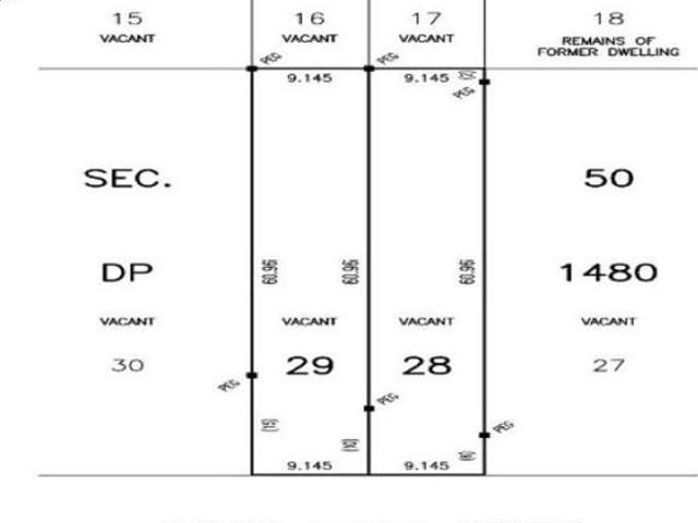 Land for sale in Riverstone, New South Wales