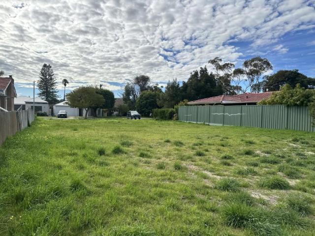 Land for sale in Rivervale, Western Australia