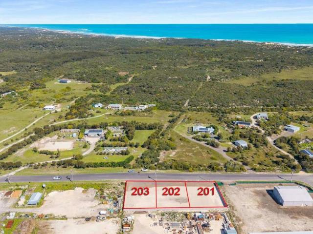 Land for sale in Robe, District Council of Robe