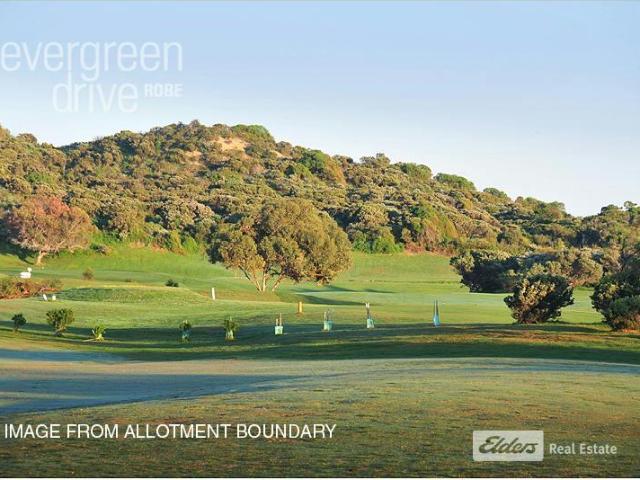 Land for sale in Robe, District Council of Robe