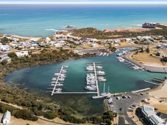 Land for sale in Robe, District Council of Robe