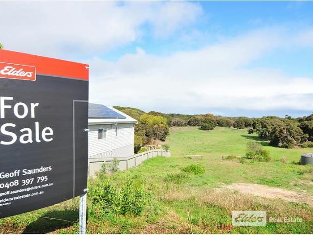 Land for sale in Robe, District Council of Robe