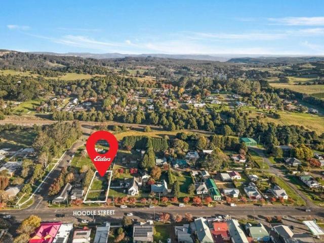 Land for sale in Robertson, Wingecarribee Shire Council