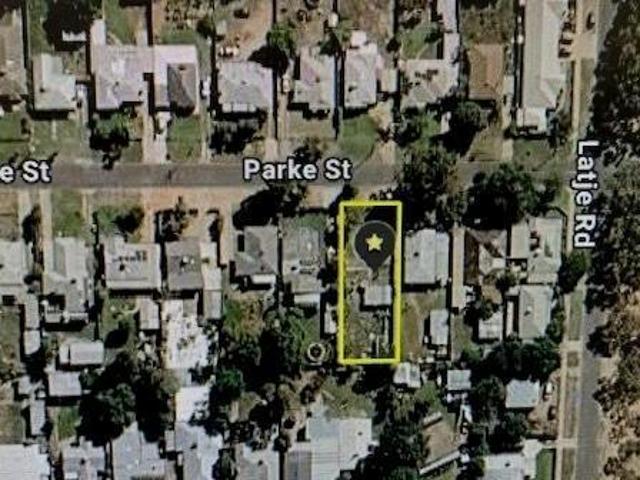 Land for sale in Robinvale, Rural City of Swan Hill