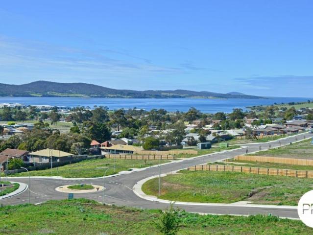 Land for sale in Rokeby, Hobart