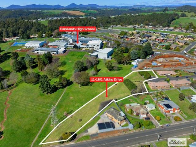Land for sale in Romaine, Burnie