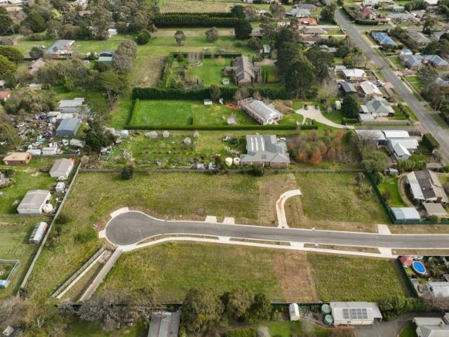 Land for sale in Romsey, Victoria