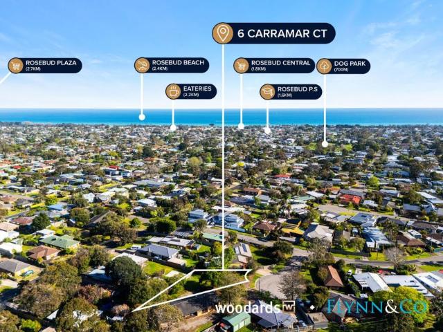 Land for sale in Camerons Creek, Victoria