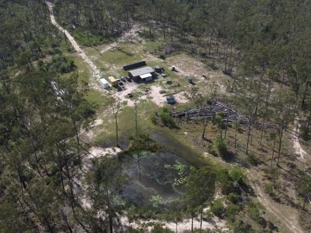 Land for sale in Rosedale, Queensland