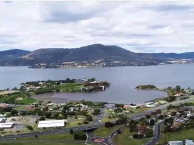 Land for sale in Hobart, Tasmania
