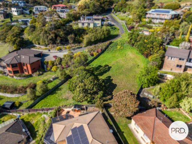 Land for sale in Rosetta, Hobart
