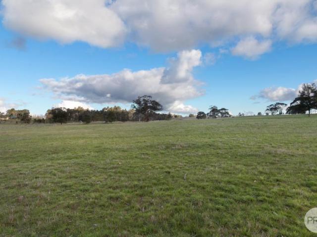 Land for sale in Ross Creek, Golden Plains Shire