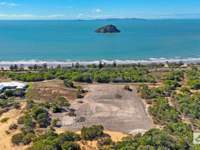 Land for sale in Rosslyn, Livingstone Shire