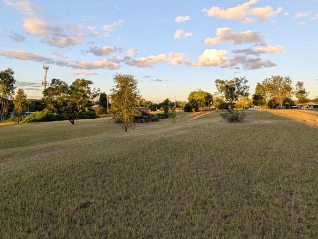 Land for sale in Queensland