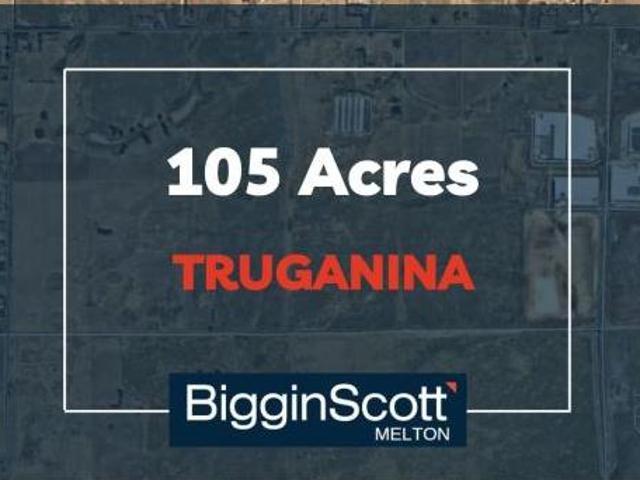 Land for sale in Victoria