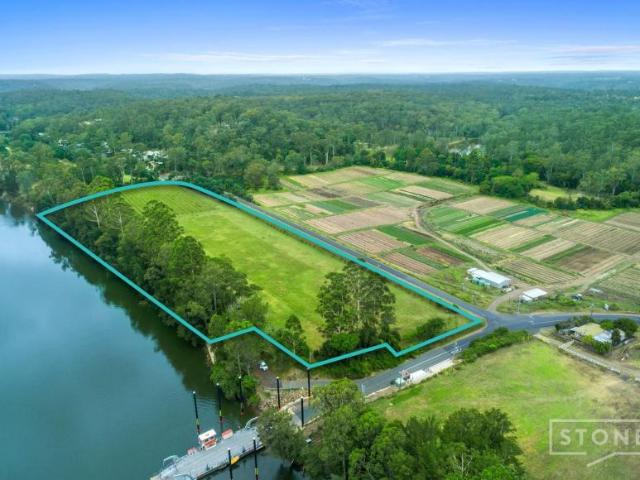 Land for sale in Sackville, Sydney