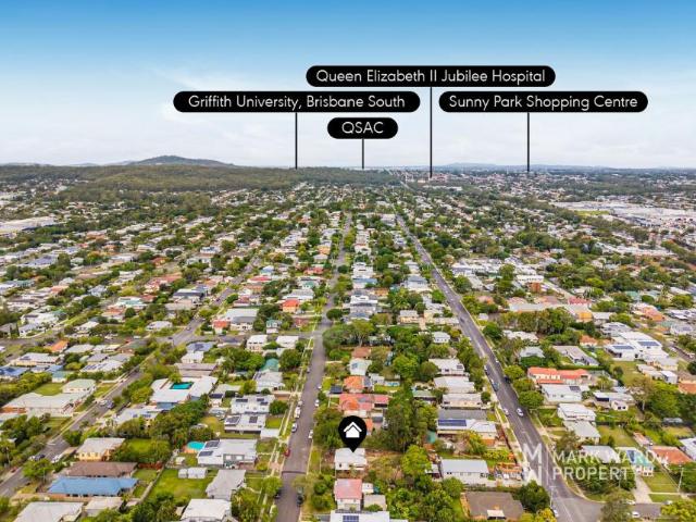 Land for sale in Toombul, Queensland