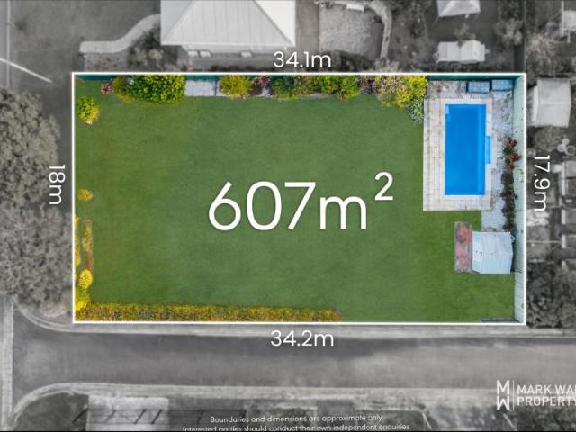 Land for sale in Salisbury, Greater Brisbane