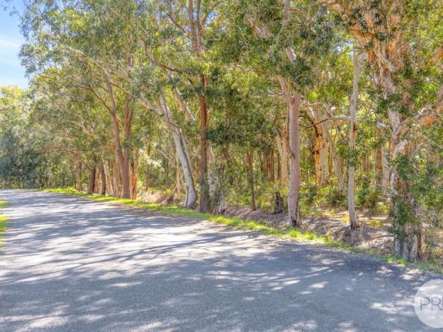 Land for sale in Salt Ash, Port Stephens Council