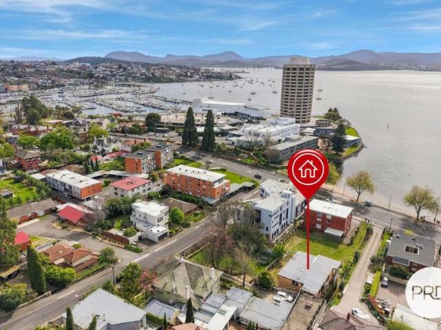 Land for sale in Sandy Bay, Hobart