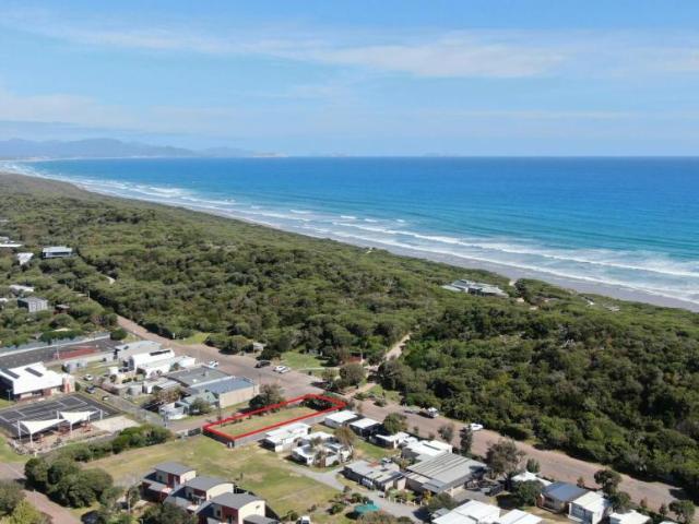 Land for sale in Sandy Point