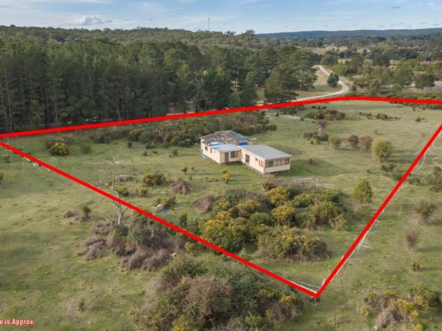Land for sale in Scarsdale, Golden Plains Shire