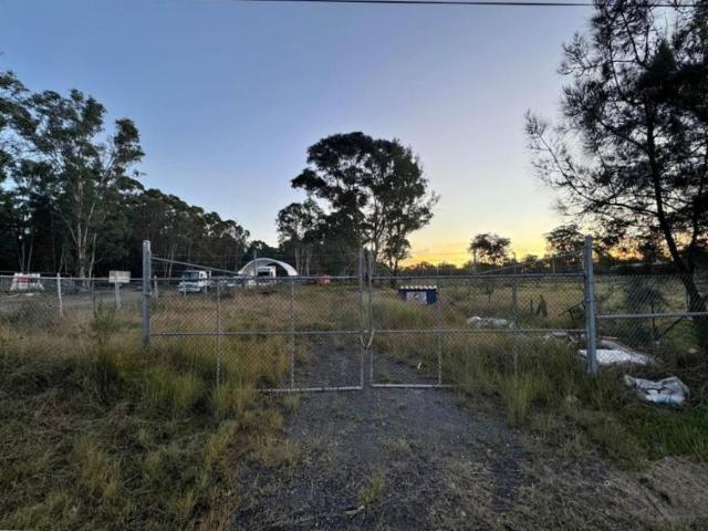 Land for sale in Schofields, New South Wales