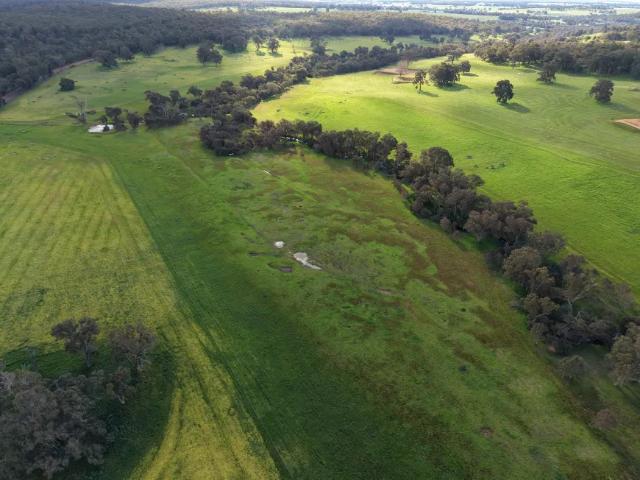 Land for sale in Scotts Brook, Shire Of Boyup Brook