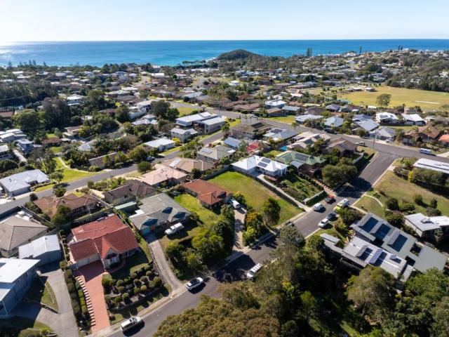 Land for sale in Scotts Head, Nambucca Valley Council