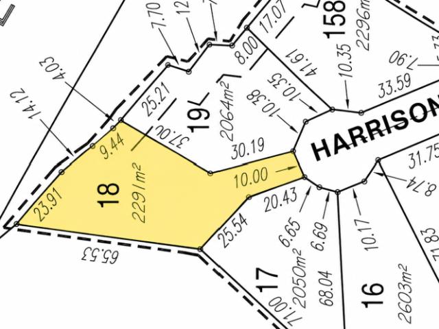 Land for sale in Seaforth, Queensland