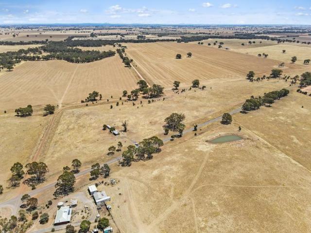 Land for sale in Sebastian, City of Greater Bendigo