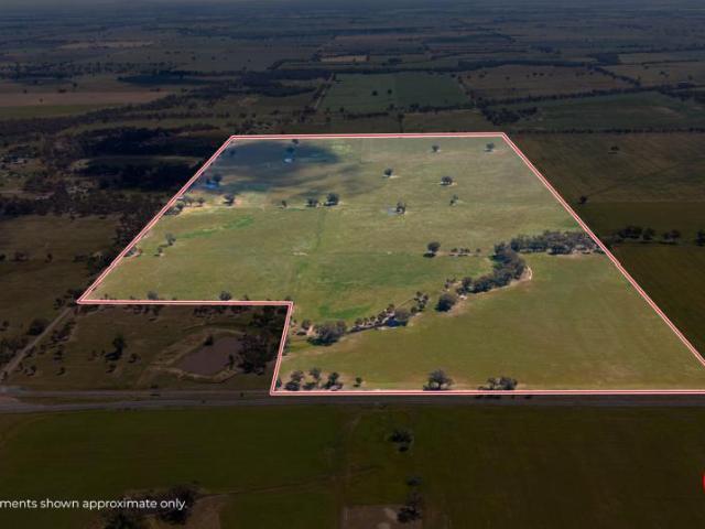 Land for sale in Sebastian