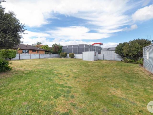 Land for sale in Sebastopol, Ballarat