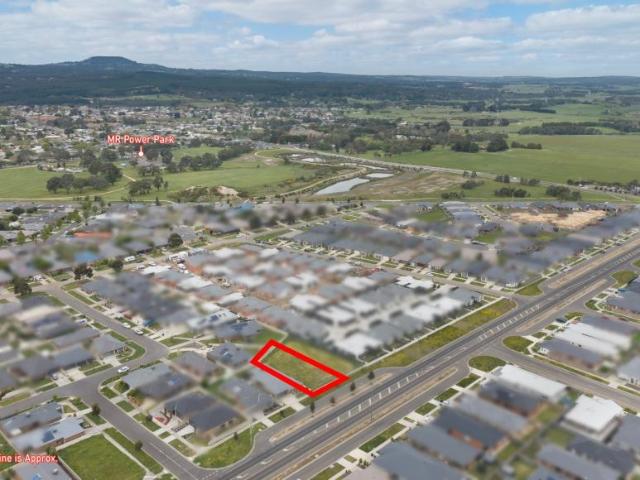 Land for sale in Sebastopol, Bonshaw