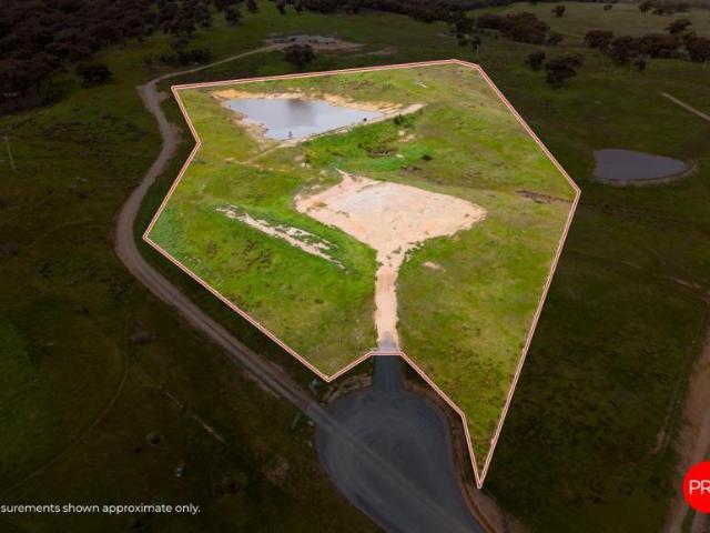 Land for sale in Sedgwick, City of Greater Bendigo