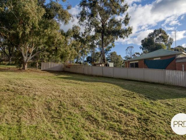 Land for sale in Seymour, Shire of Mitchell