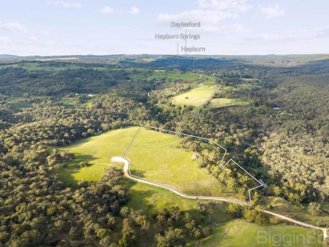 Land for sale in Shepherds Flat, Shire of Hepburn