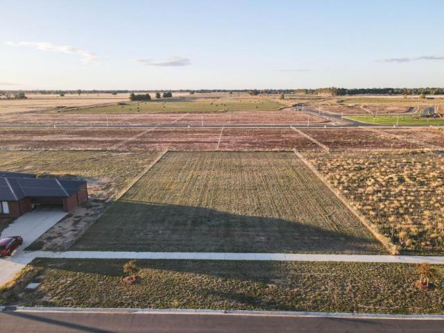 Land for sale in Shepparton North, City of Greater Shepparton