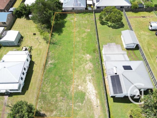 Land for sale in Toombul, Queensland