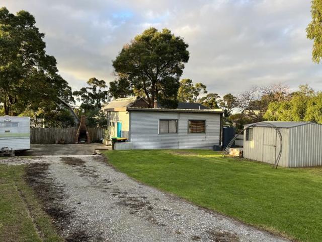 Land for sale in Sisters Beach, Tasmania