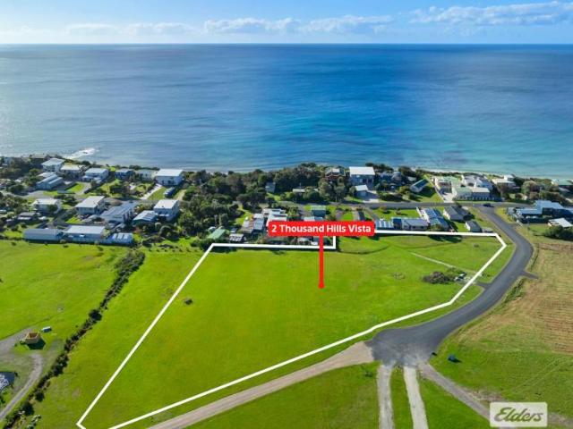 Land for sale in Sisters Beach, Waratah-Wynyard
