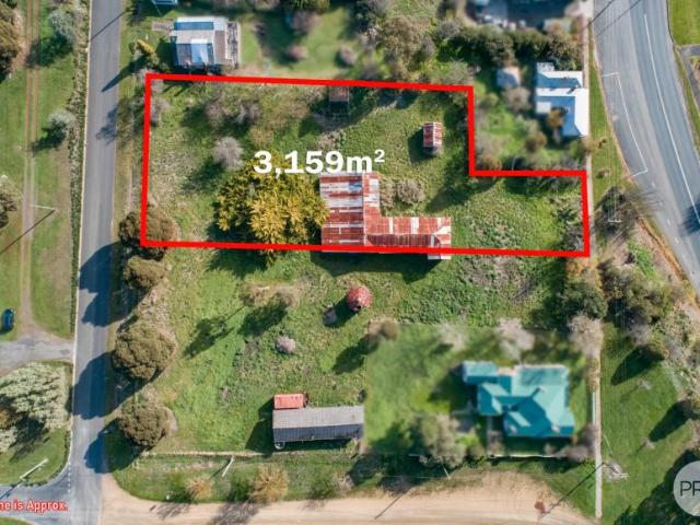 Land for sale in Skipton, Shire of Pyrenees