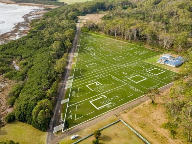 Land for sale in Smithton, Circular Head