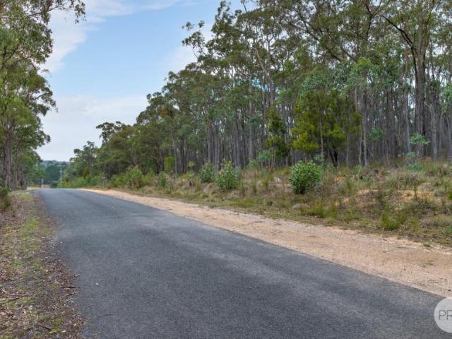 Land for sale in Smythesdale