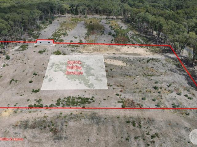 Land for sale in Smythesdale, Golden Plains Shire